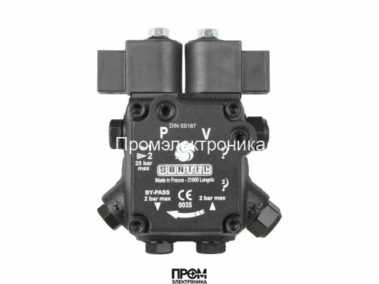 Suntec AT3 V 45 A 9660 4P 0700