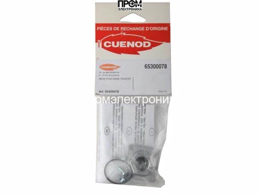 Фланец газового клапана Elco 65300244