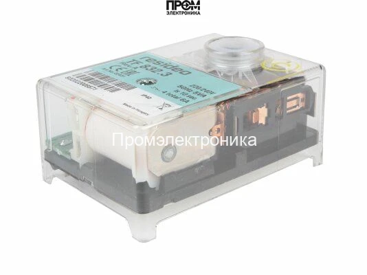 Топочный автомат Honeywell TF 834E.1
