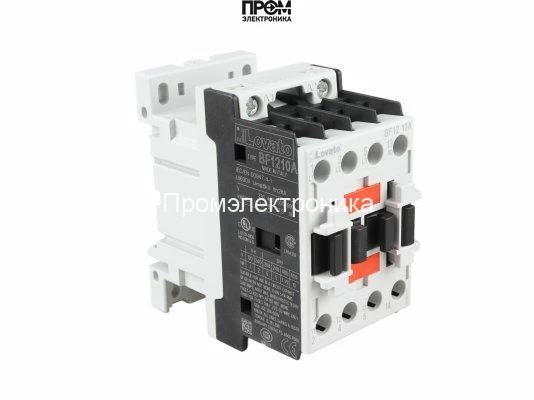 Пускатель горелки Riello 3012363