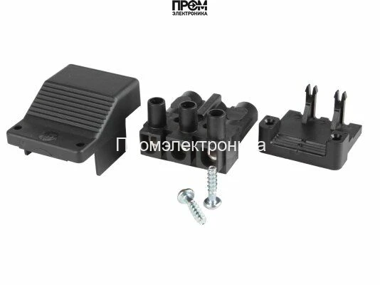 Разъём Elco 13016485