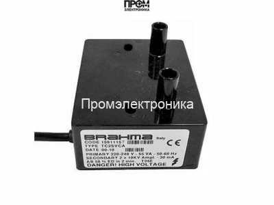 Трансформатор розжига Brahma TD2SVCA