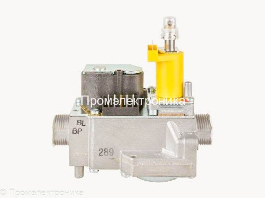 Газовый клапан Honeywell VK4105M