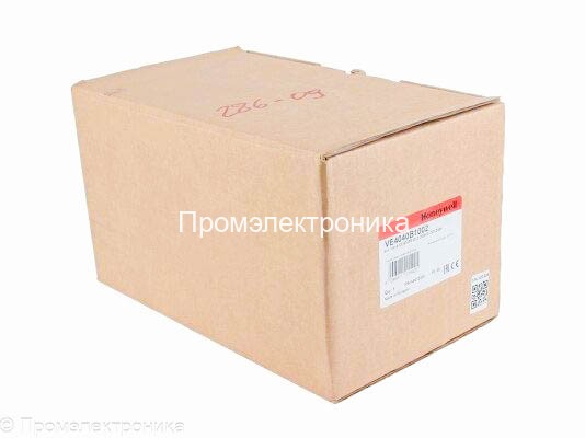 Газовый клапан Honeywell VE4040