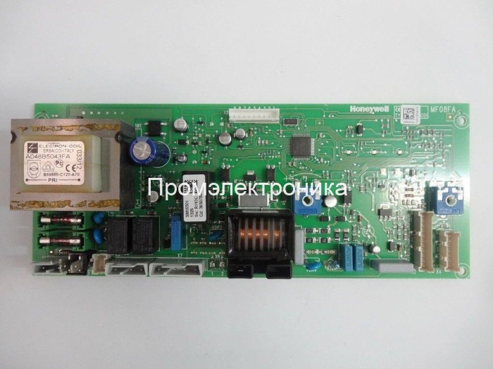 Плата управления Honeywell MF08FA для Ferroli, 39812110, 36507801