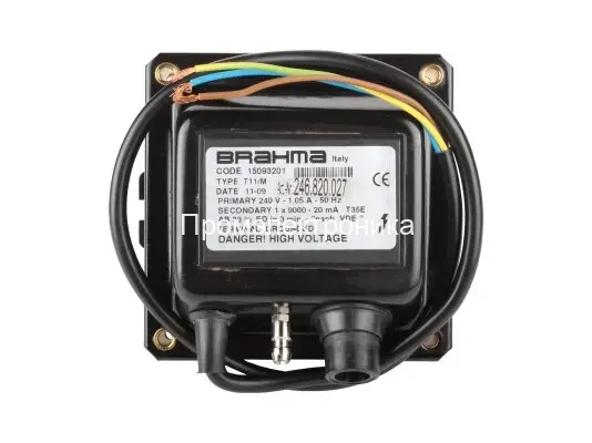 Трансформатор Brahma T11/M (15093201)