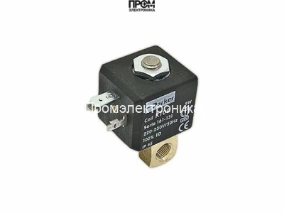 Электромагнитный клапан Parker VE 131 AN