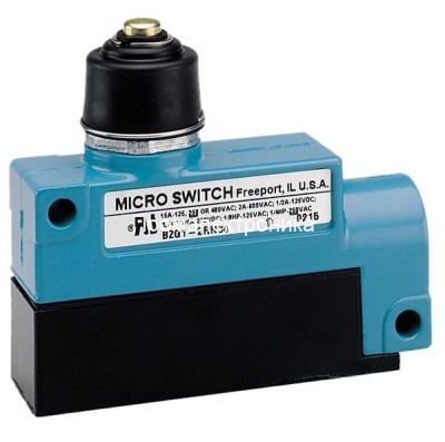 Honeywell BZV7-2RN2-PG