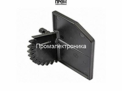 Воздушная заслонка Ecoflam 65327077