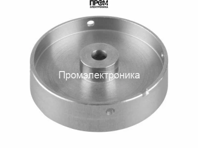 Распорочная пластина Baltur 45 x 20 мм, 57237