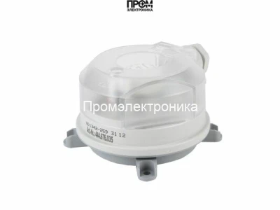 Реле давления Honeywell DPS400