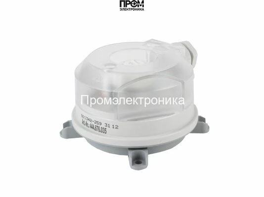 Реле давления Honeywell DPS400