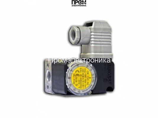 Реле давления Weishaupt GW 150 A6/1