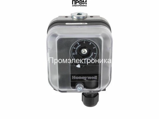 Реле давления Kromschroder DG 50BG-6