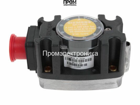 Реле давления Siemens QPL15.050