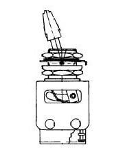 Honeywell 23AT403-T2