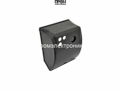 Кожух панели управления Ecoflam D200