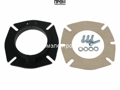 Фланец крепления De Dietrich 97900863