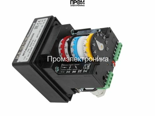 Сервопривод Honeywell MT4000A2050