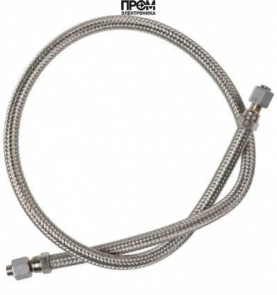 Топливный напорный шланг Weishaupt, 11155200702