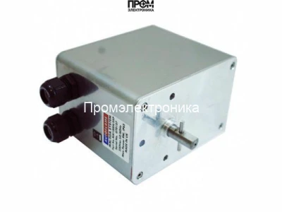 Сервопривод воздушной заслонки Autoflame MM10004