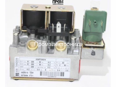 Газовый клапан Sit 836 TANDEM