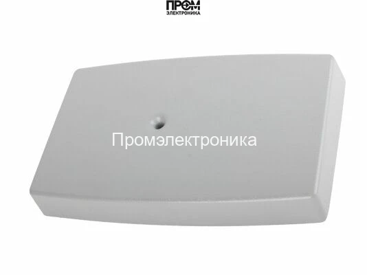 Крышка воздухозаборного короба Elco, 13015574