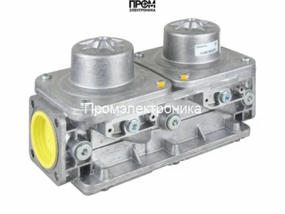 Газовый электромагнитный клапан Ecoflam VGD20.5011