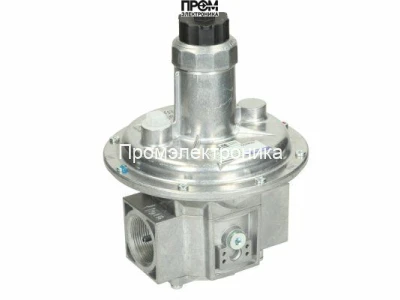 Регулятор давления газа Dungs FRS 515