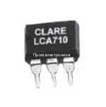 IXYS Integrated Circuits LCA710