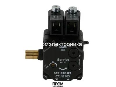 Danfoss BFP 52 E R3 071N2203