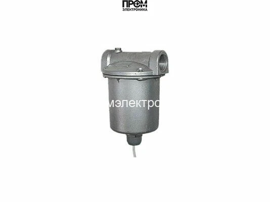 Жидкотопливный фильтр с подогревом Giuliani Anello 7050101GL