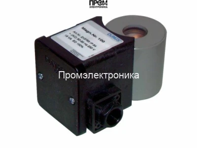 Электромагнитная катушка Dungs 100