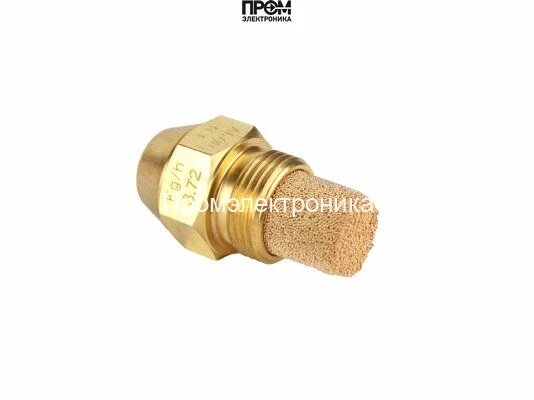 Форсунка Danfoss OD 1.00/80º H