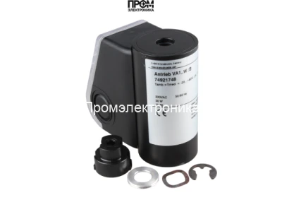 Электромагнитная катушка Elco VA1..W /B