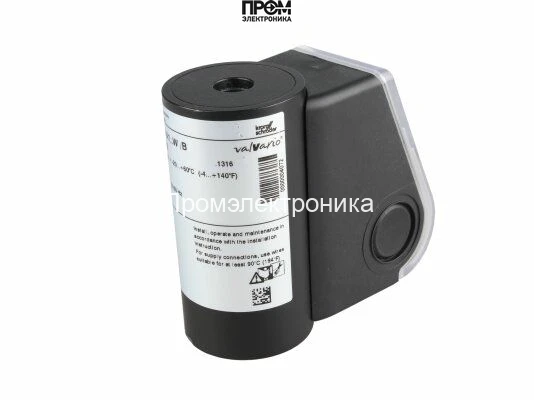 Электромагнитная катушка Elco VA1..W /B