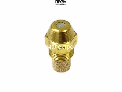 Форсунка Danfoss OD 0,35 / 60º S