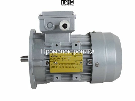 Электродвигатель Seipee JM71B2 B5