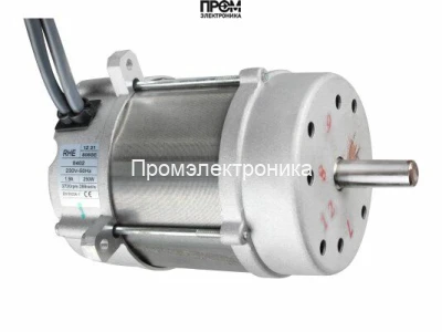 Электродвигатель RHE 606SE, 3002853