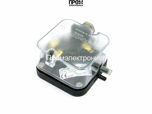 Реле давления Viessmann LGW 3 A1H