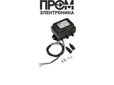 Трансформатор розжига Siemens ZM 20/14 00457986 с защитными колпаками