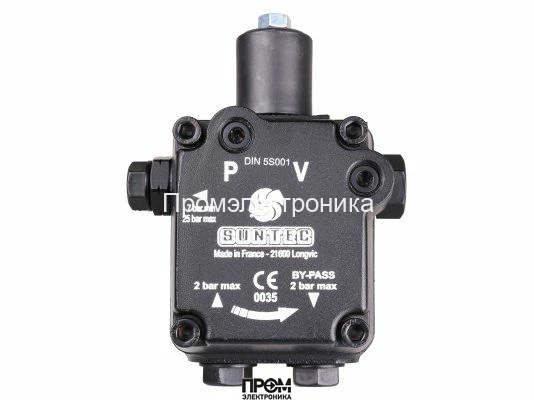 Suntec AS 47 D 1539 6P 0700