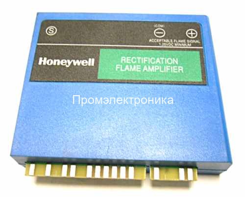 Honeywell R7847A1082