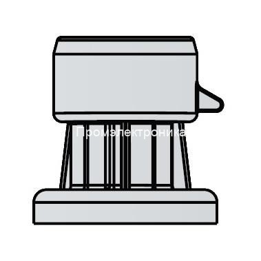 Honeywell PX3AN2BH150PAAAX