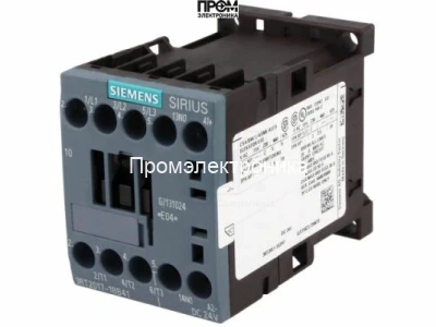Миниконтактор Siemens 3RT1024-1AN20