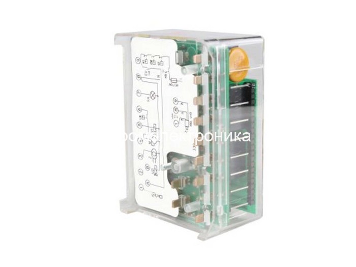 Honeywell DLG 976-N mod.04