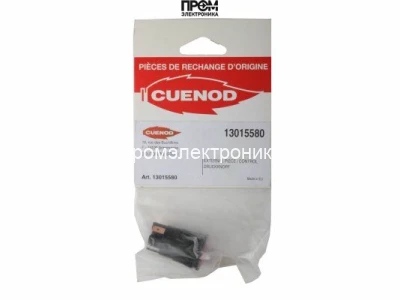 Кнопка с подсветкой Elco 13009788