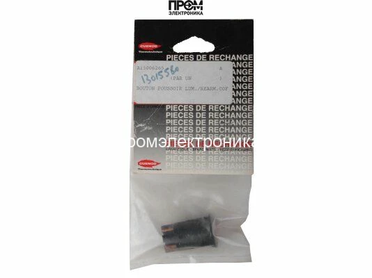 Кнопка с подсветкой Elco 13009788