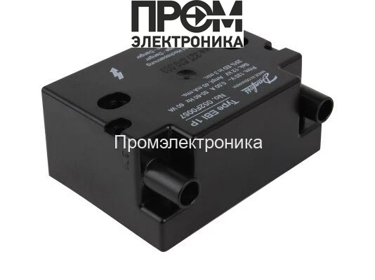 Трансформатор розжига Danfoss EBI 1P 052F0057