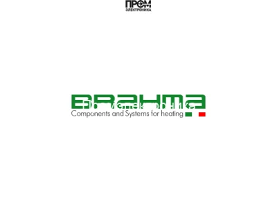 Комплект разъемов Brahma 16015964